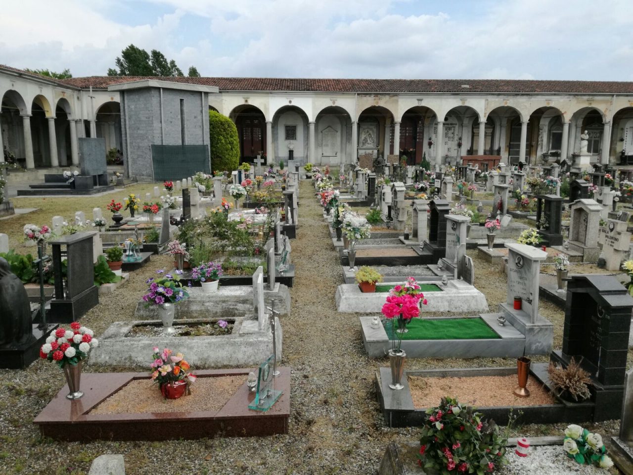 «Nessun cimitero islamico a Novara»