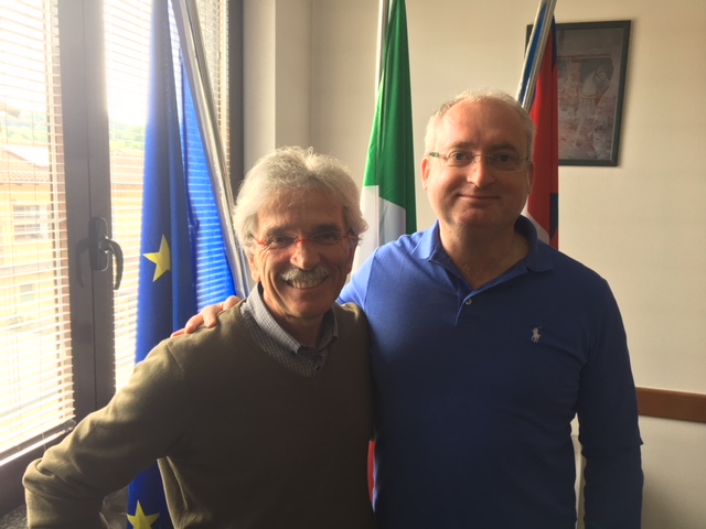 Contributo straordinario per l’Unione dei Comuni della Valle dell’Agogna