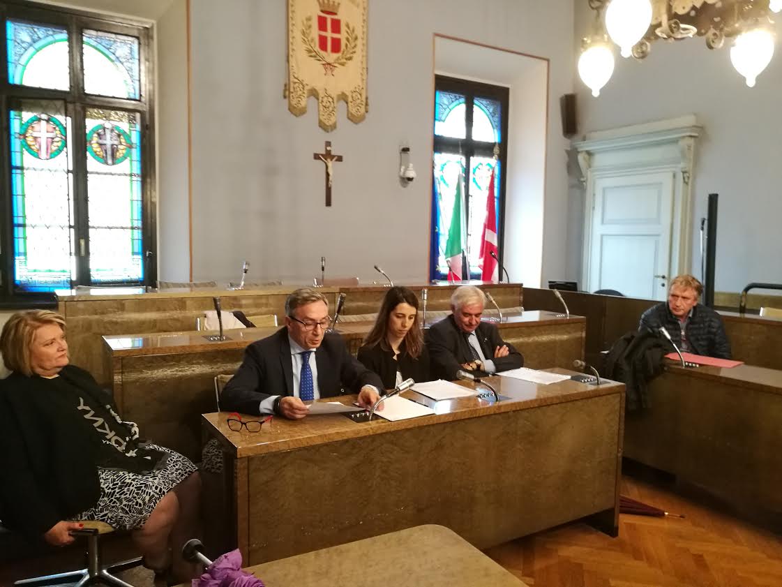 Minori a rischio, arriva la conferenza