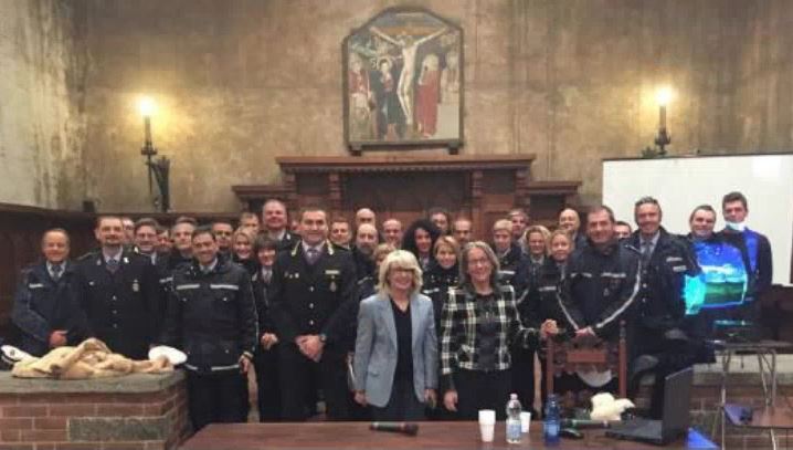 Giustizia riparativa, iniziato l’iter per la costituzione di un centro a Novara