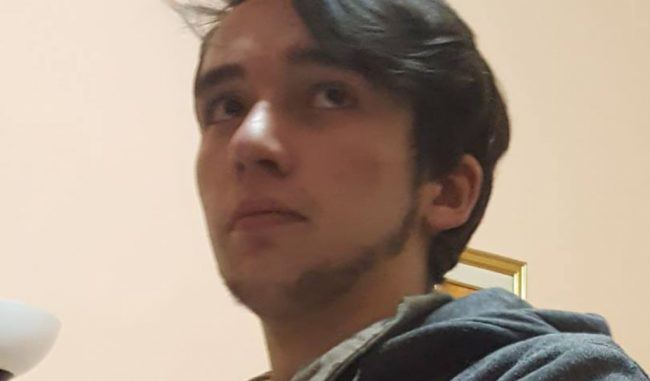 Daniel sta bene: ritrovato il ragazzo scomparso lunedì