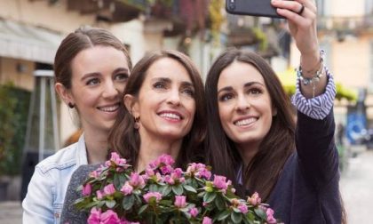 Azalea della Ricerca, volontari Airc in piazza
