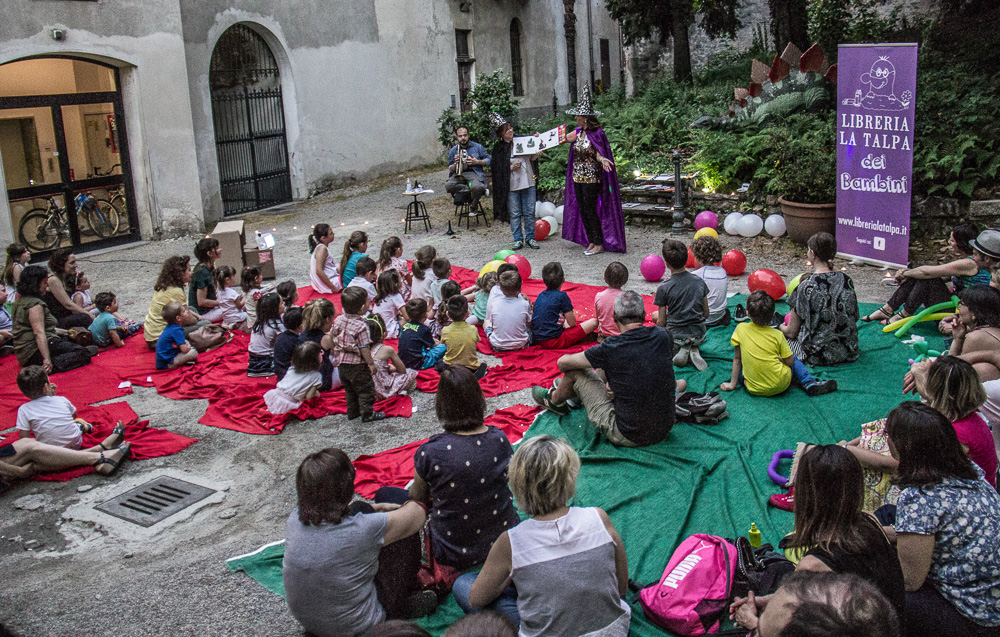 NovaraJazz, il programma del primo weekend