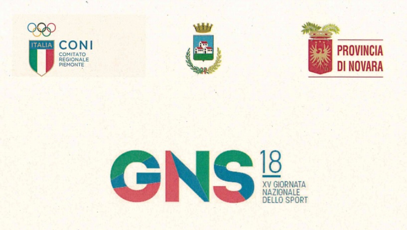 Festa sport a Trecate per la prima volta