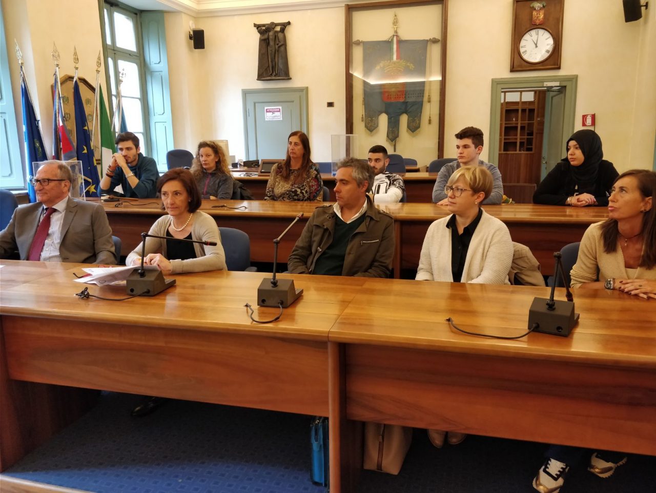 Ludopatie, un progetto di contrasto per le superiori