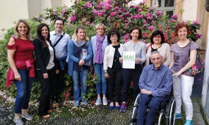 Mai uno di meno, la festa dei disabili delle scuole in Provincia