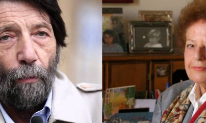 Massimo Cacciari e Lia Levi ospiti al Teatro Sull'Acqua