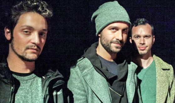 NovaraJazz sbarca in città con Matteo Bortone Trio ClarOscuro