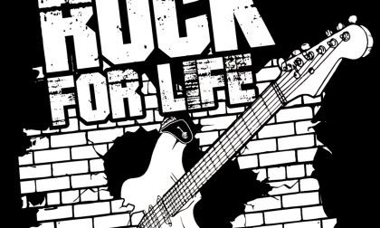 Donazione a For life for children grazie al concerto