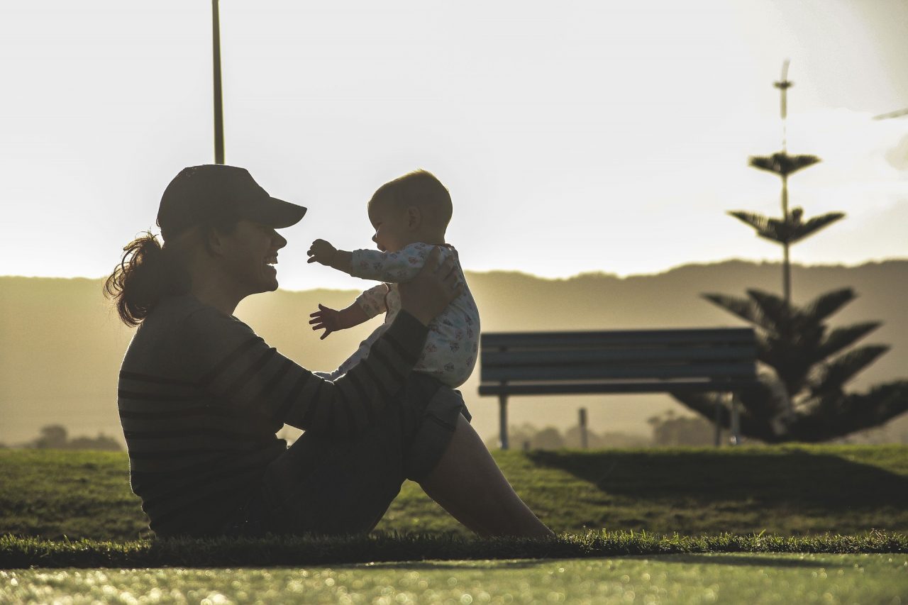 Festa della Mamma con l’associazione Integrando