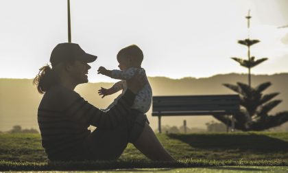 Festa della Mamma con l'associazione Integrando