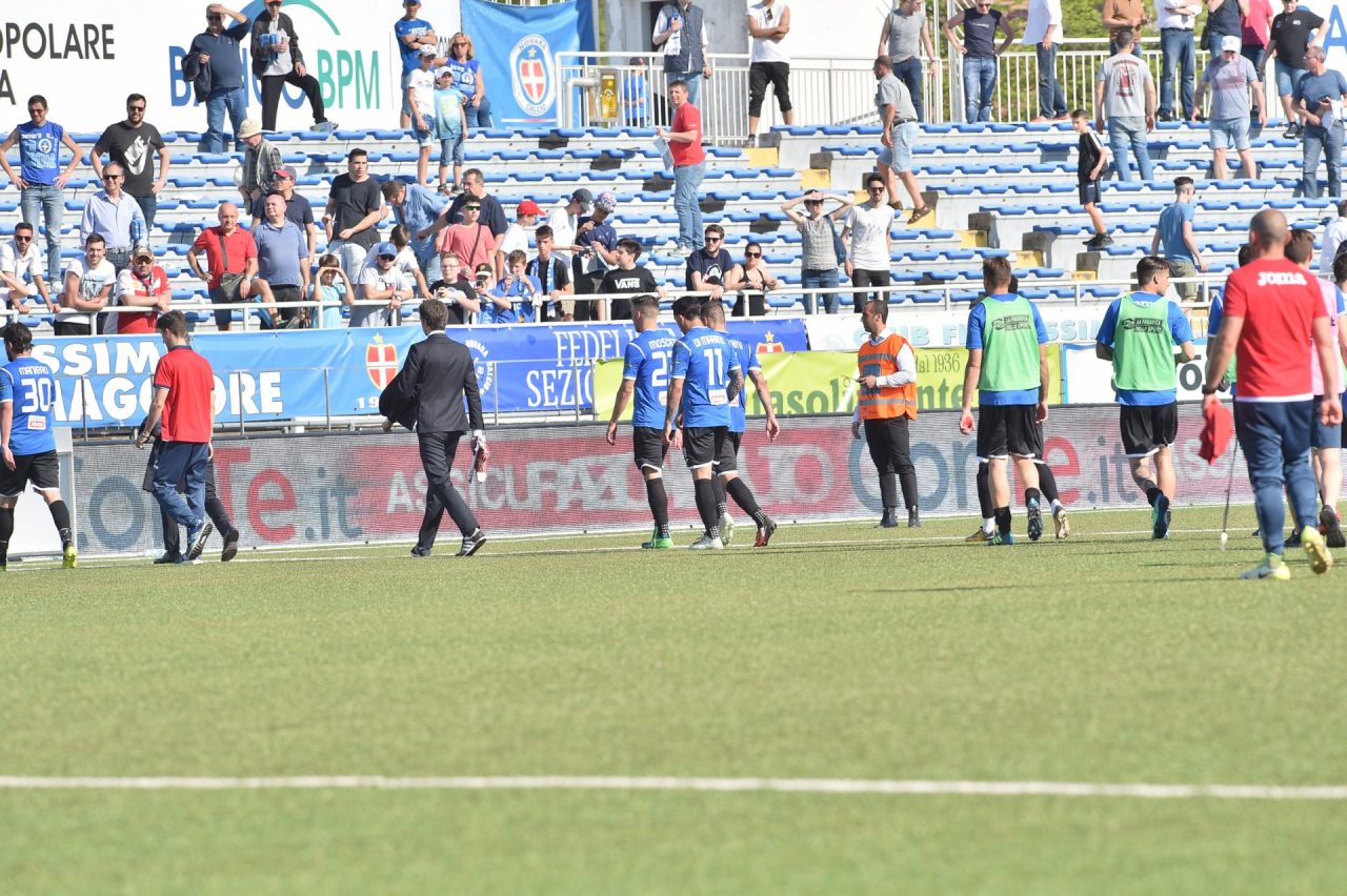 Un Novara calcio dalla doppia faccia pareggia con il Pescara