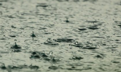 Meteo cambia tutto da venerdì: pioggia, neve e freddo