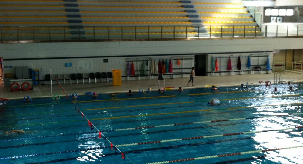 Regione Piemonte: bando da 840 mila euro per le piscine coperte
