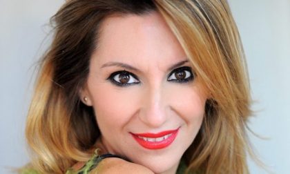 Teatro San Babila, l’attrice novarese Rossana Carretto al debutto come protagonista