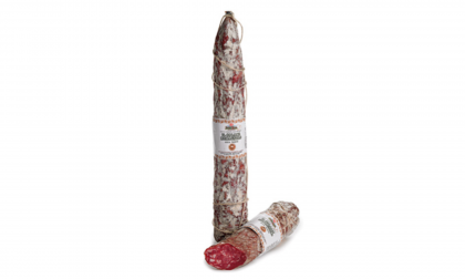 Salmonella nel Salame Romagnolo: l'intervento del ministero