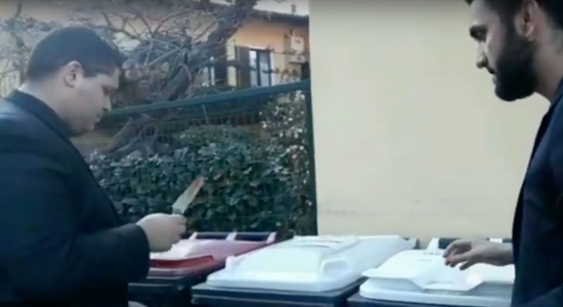 Scrittori&Giovani, chi sono i vincitori del concorso Booktrailer