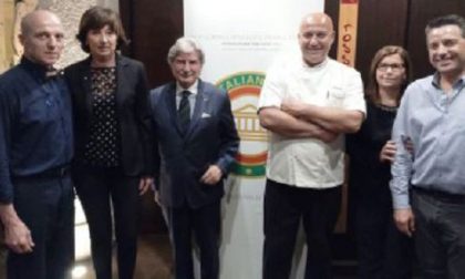 Accademia della cucina, arriva il sommelier del riso
