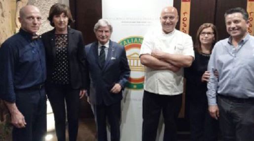 Accademia della cucina, arriva il sommelier del riso