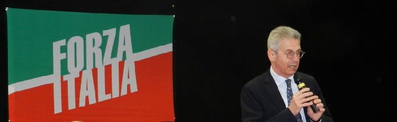 Sozzani nella commissione permanente alla Camera dei deputati