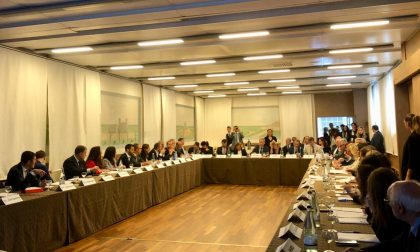 Confindustria Piemonte incontra i parlamentari del territorio