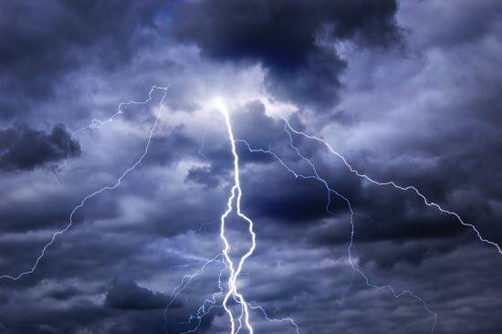 Attenzione allerta meteo sul Novarese nelle prossime 36 ore