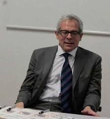 Umberto Dianzani primario di Biochimica al Maggiore