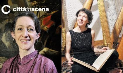 Teatro Faraggiana, sul palco la vita di Christina regina di Svezia