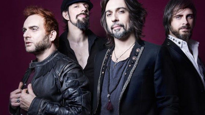 Alpàa Varallo: in concerto anche “Le vibrazioni”
