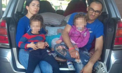 Famiglia sfrattata a Torino: Borgomanero pronta ad accoglierla