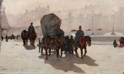 Ottocento in collezione, da ottobre la nuova mostra al Castello di Novara