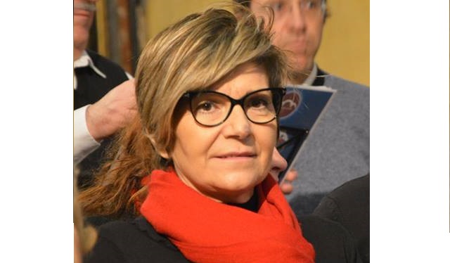 Arona e Oleggio Castello piangono Daniela Godio