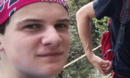 Morto nel torrente a 17 anni, lutto nel Verbano