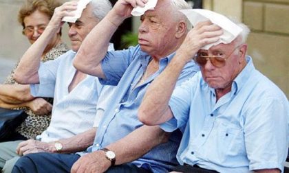 Caldo estivo: ecco come proteggersi
