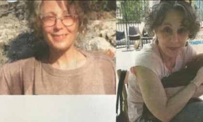 Donna scomparsa ricerche in corso