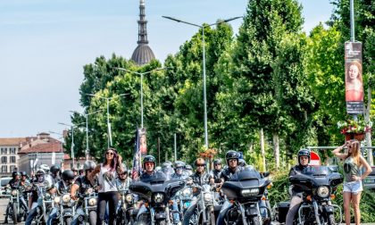 Grease Custom Day, quando è il rumore a fare la differenza