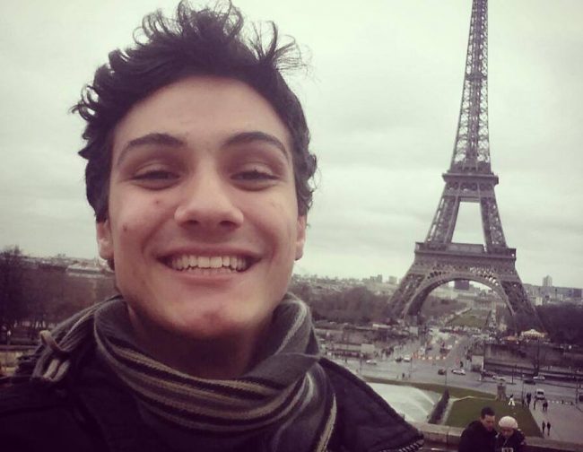 Filma amico mentre muore