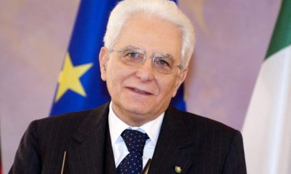 Busta con proiettile al presidente Mattarella|DENUNCIATO SETTANTENNE
