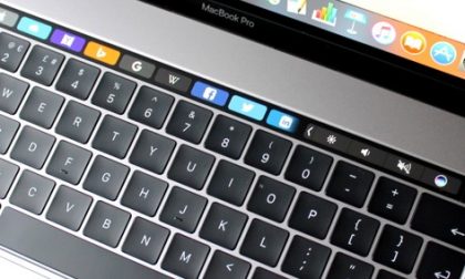 Tastiere dei Macbook si bloccano: Apple riconosce il problema