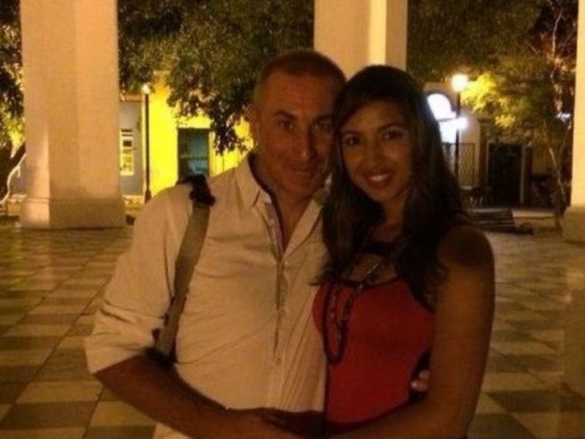 Uccisi in Colombia imprenditore piemontese e la moglie