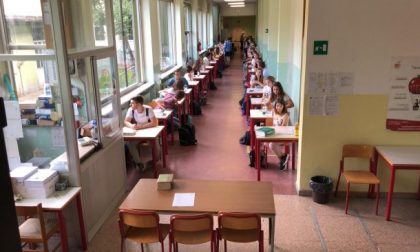 Esame di maturità più frutta meno caffè