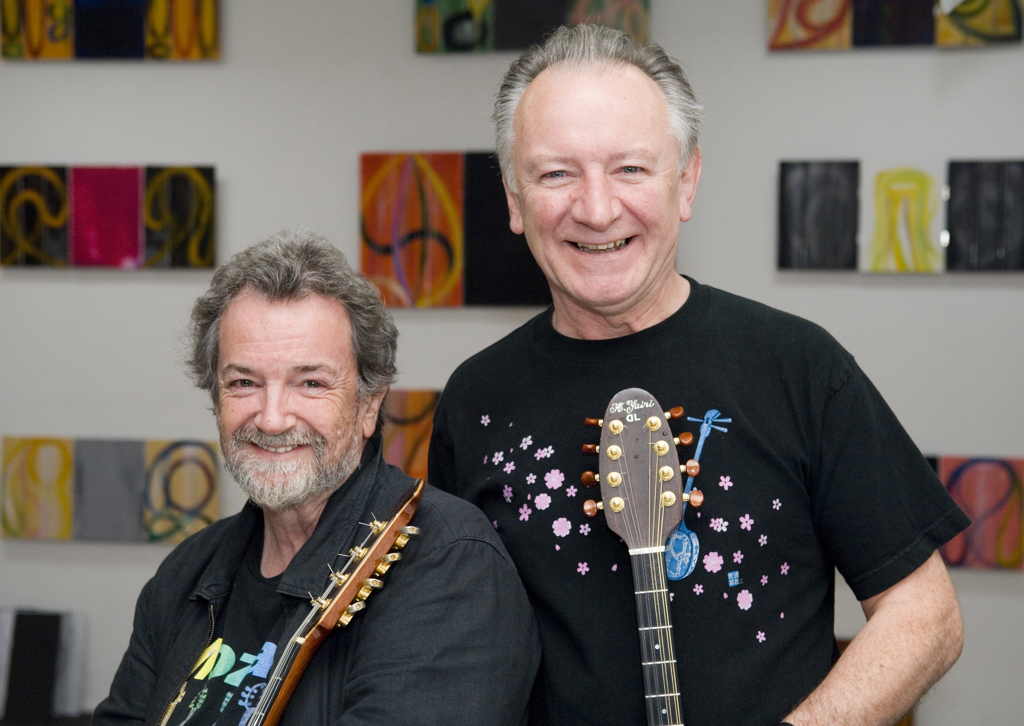 Musica: a Cressa sabato 23 i padri del folk irlandese