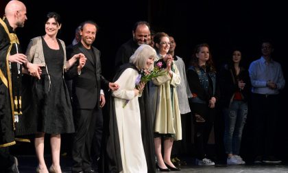 Sold out in Ungheria per l'opera "La Rivale" prodotta dal Coccia