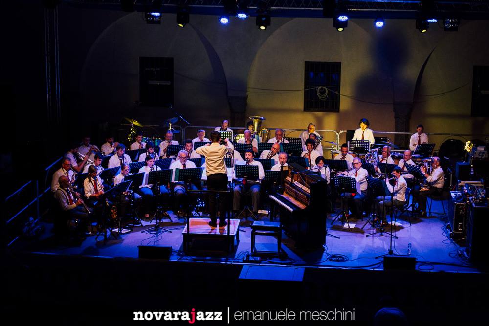 NovaraJazz, ultimo ricchissimo weekend