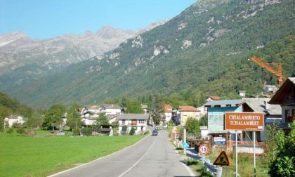 Lascia 820 mila euro al suo paese