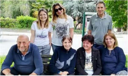 Parco giochi di via Monte Nero: l'appello di nonni e genitori