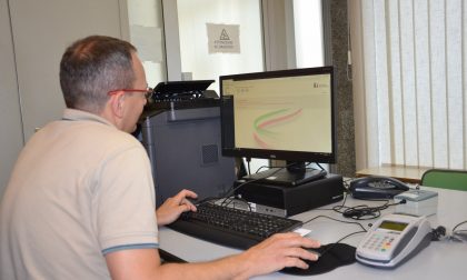 Carta di identità elettronica al via a Borgomanero