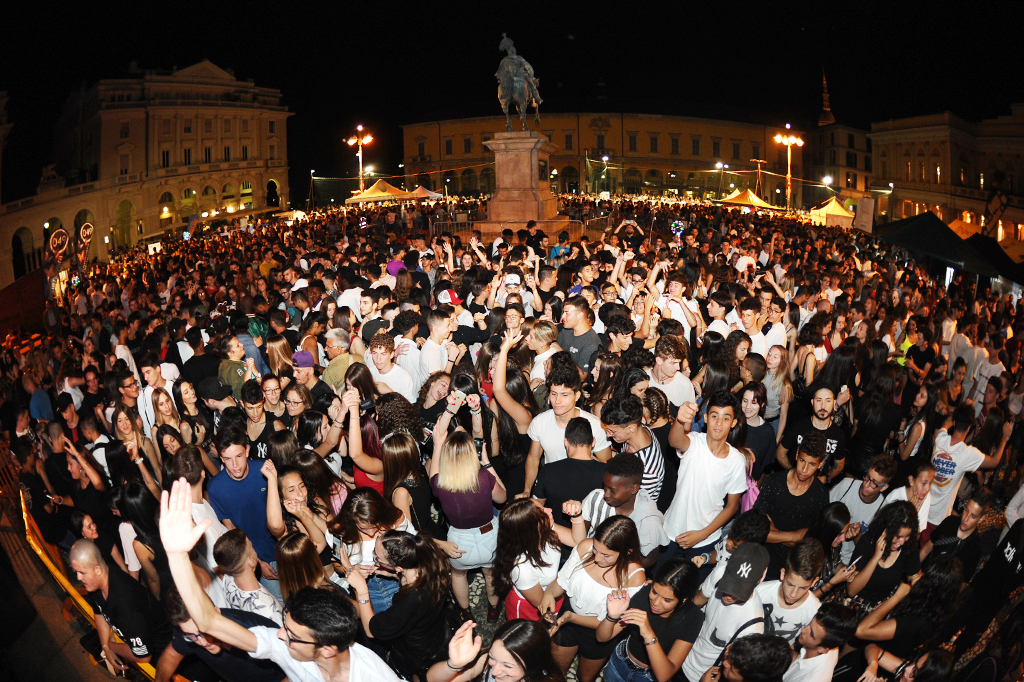 Streetgames inizia il conto alla rovescia: la prima tappa è Bra