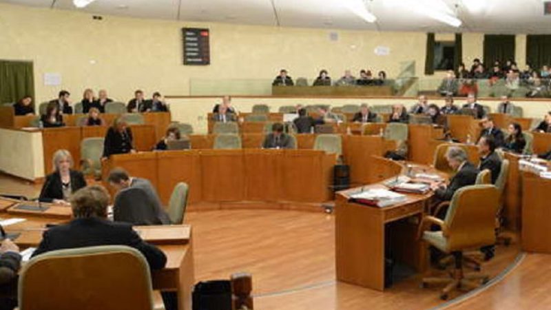 Rimborsopoli Piemonte: nel mirino la legislatura Bresso