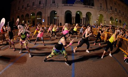 Streetgames 2018 Novara il programma di domenica